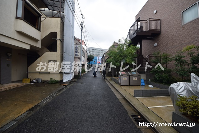 プランドール白山-201