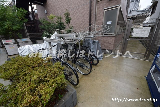 プランドール白山-201