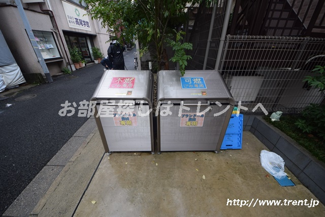 プランドール白山-201