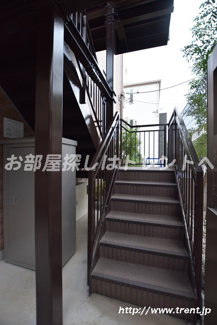 プランドール白山-201