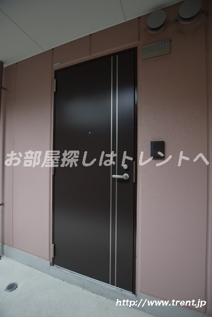 プランドール白山-201