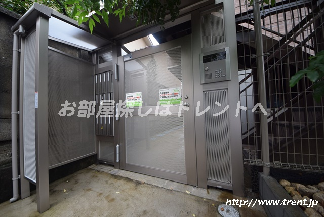 プランドール白山-201