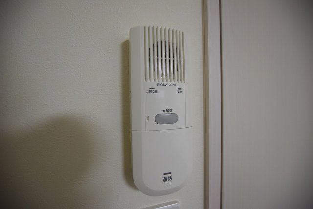 プランドール白山-201