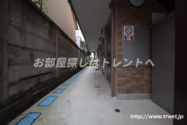 プランドール白山-201