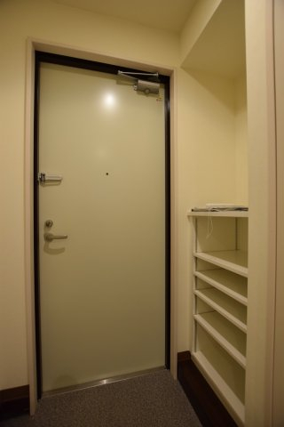 プランドール白山-201