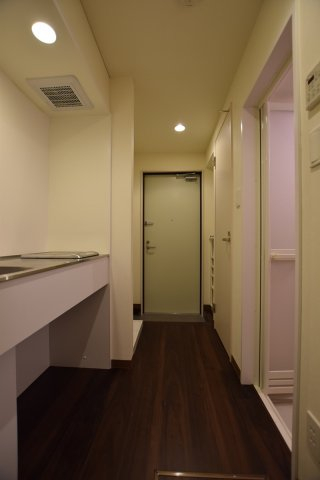 プランドール白山-201