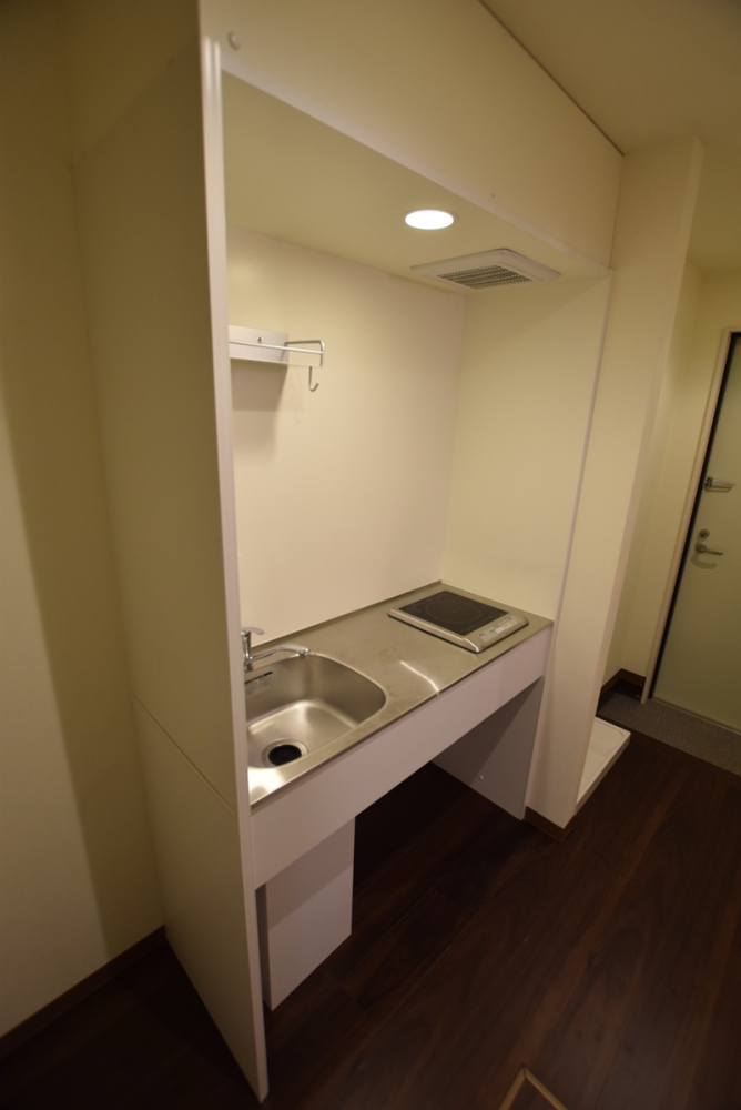 プランドール白山-201