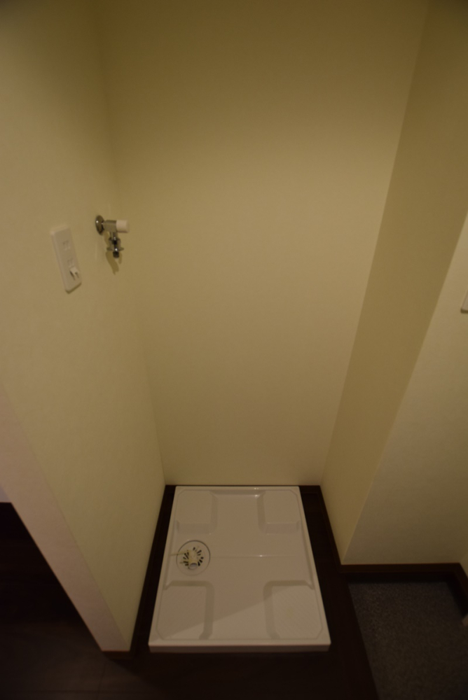 プランドール白山-201