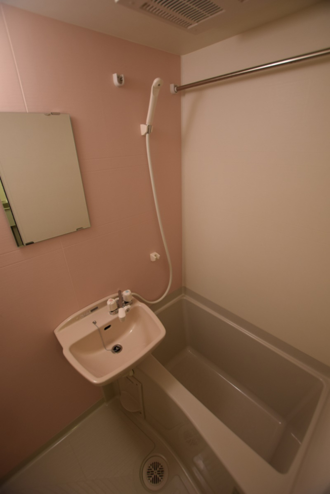 プランドール白山-201