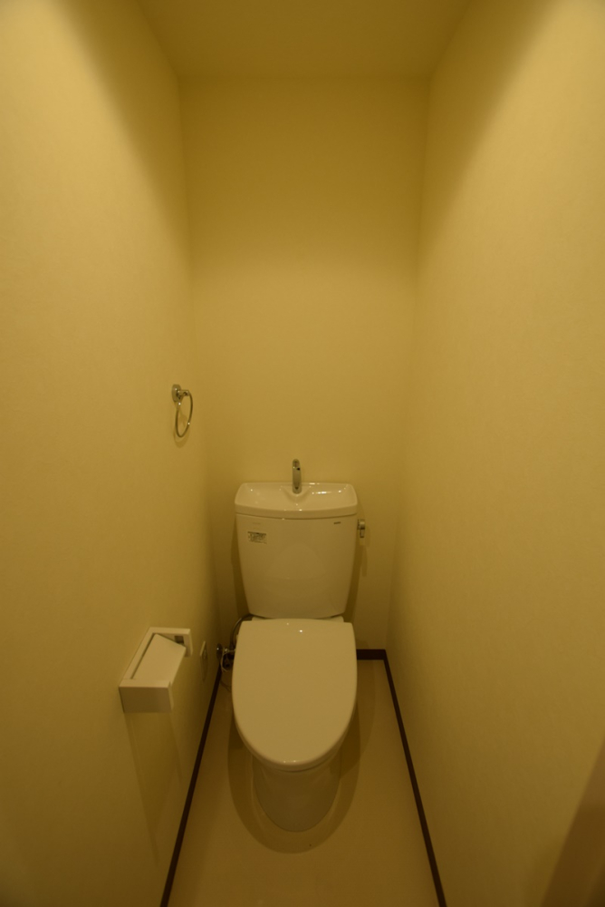 プランドール白山-201