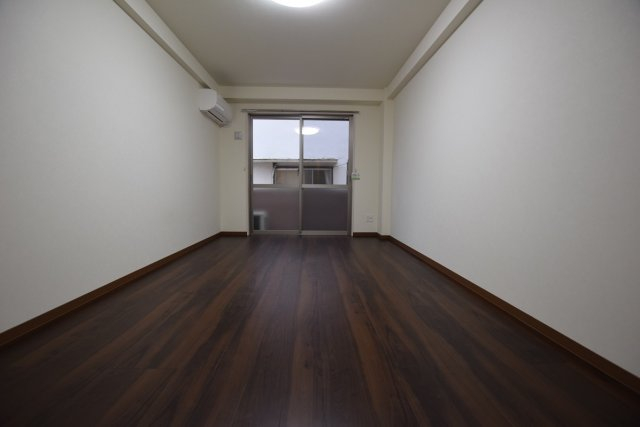 プランドール白山-201