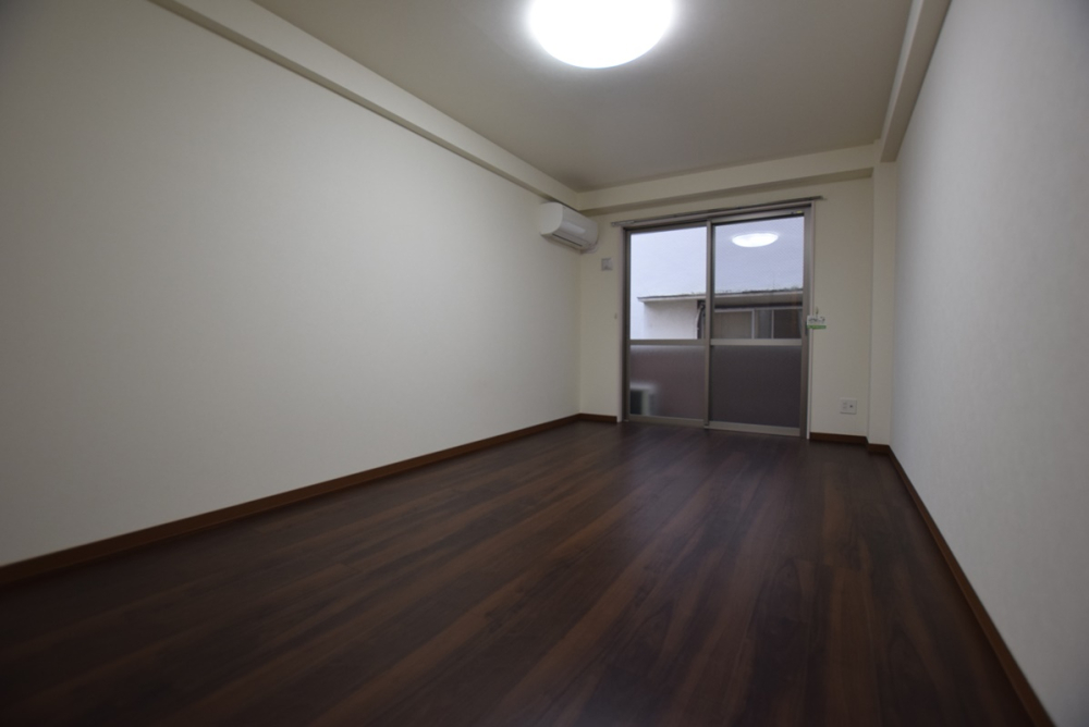 プランドール白山-201