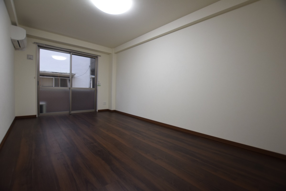 プランドール白山-201