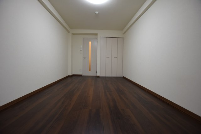 プランドール白山-201