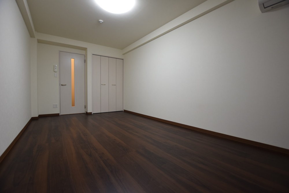 プランドール白山-201