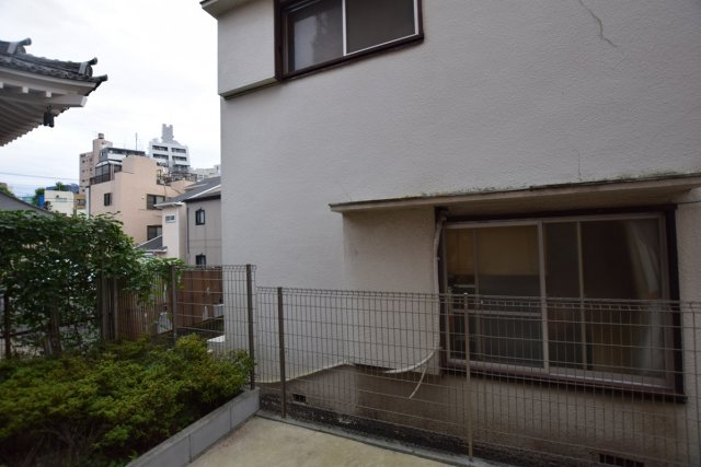 プランドール白山-201