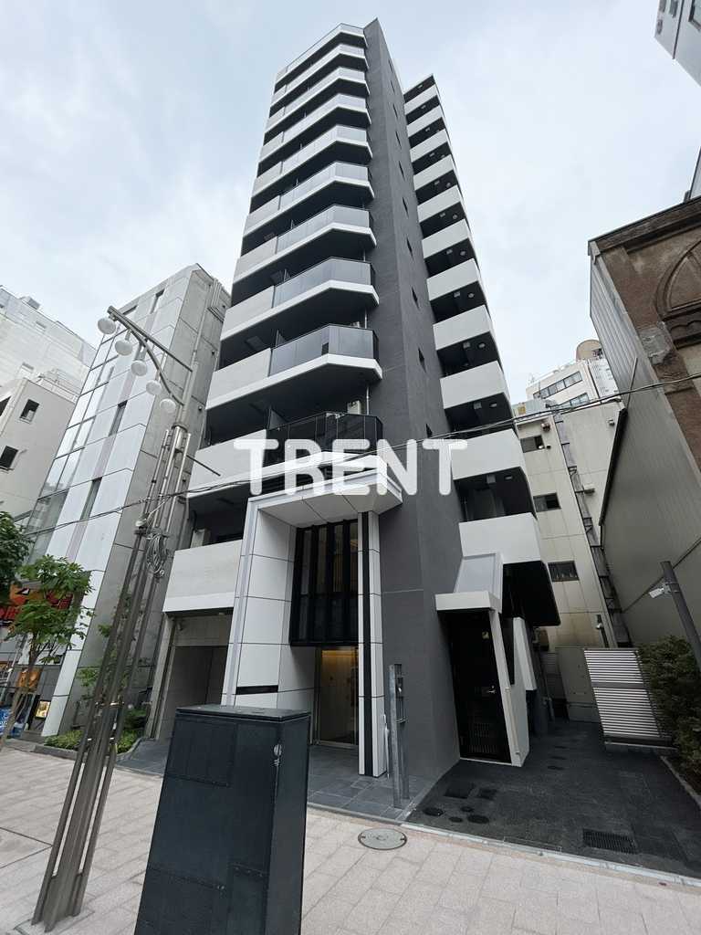 クロスレジデンス神田神保町-604