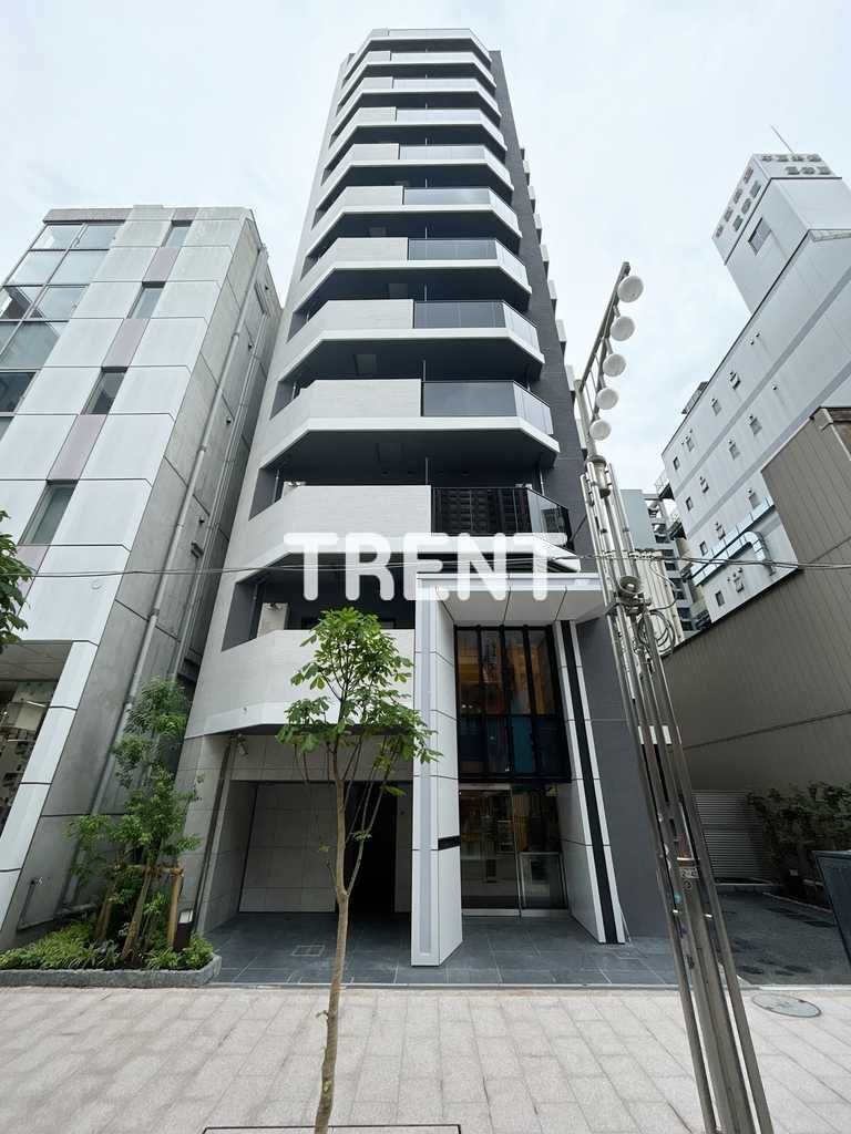 クロスレジデンス神田神保町-604