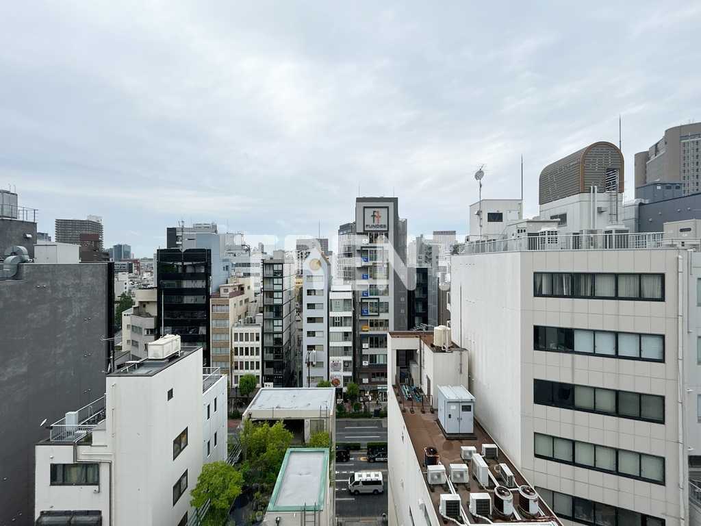 クロスレジデンス神田神保町-604