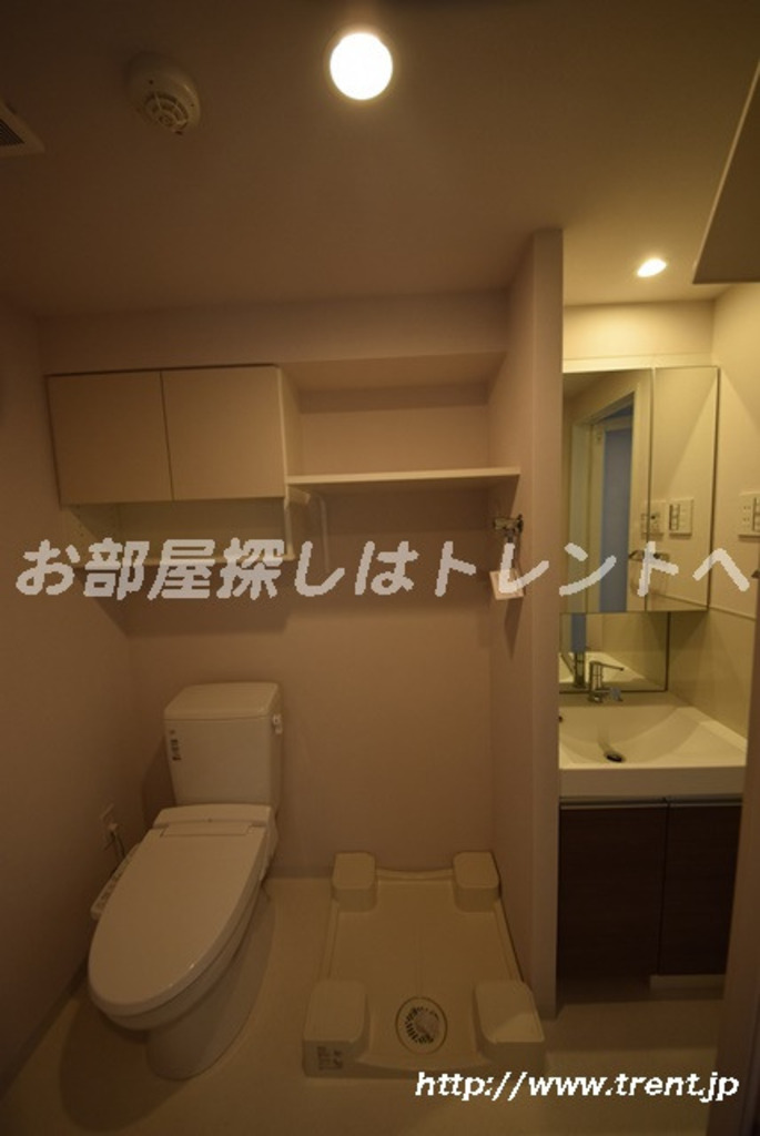 ステージグランデ早稲田-104