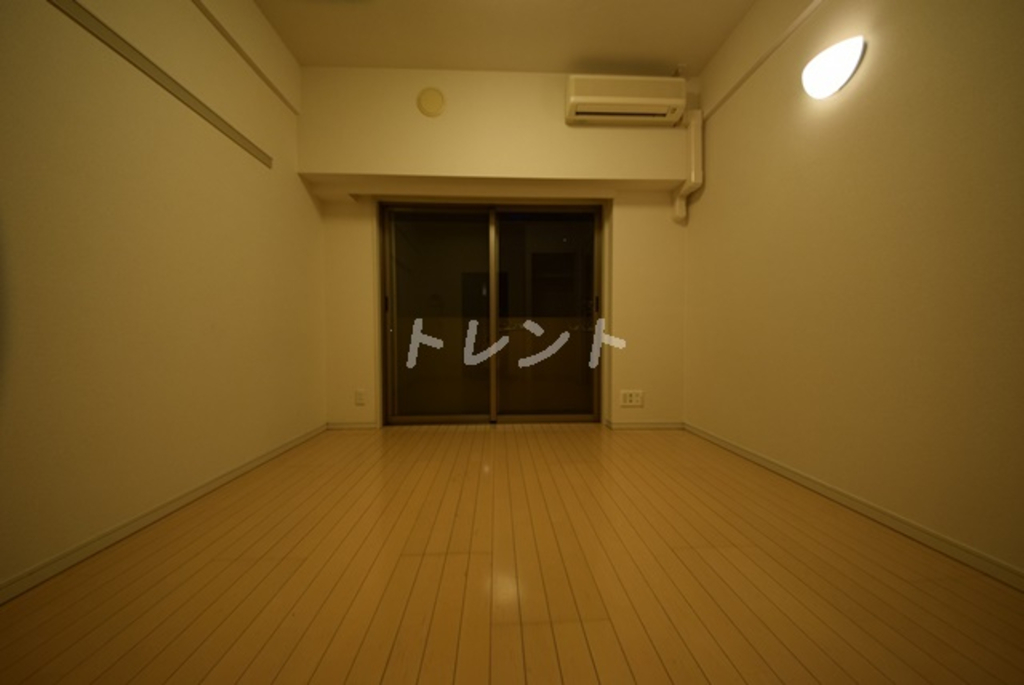 パークウェル早稲田弐番館-803