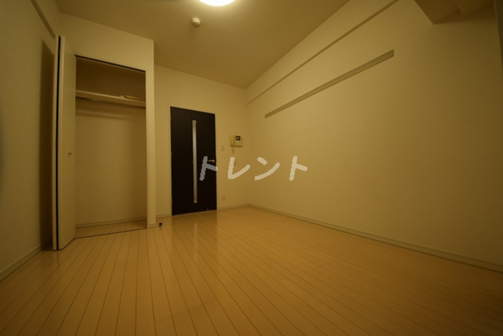 パークウェル早稲田弐番館-803