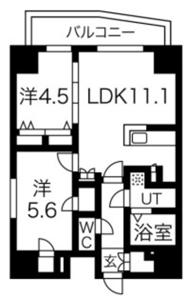 プレールドゥーク文京本郷-901