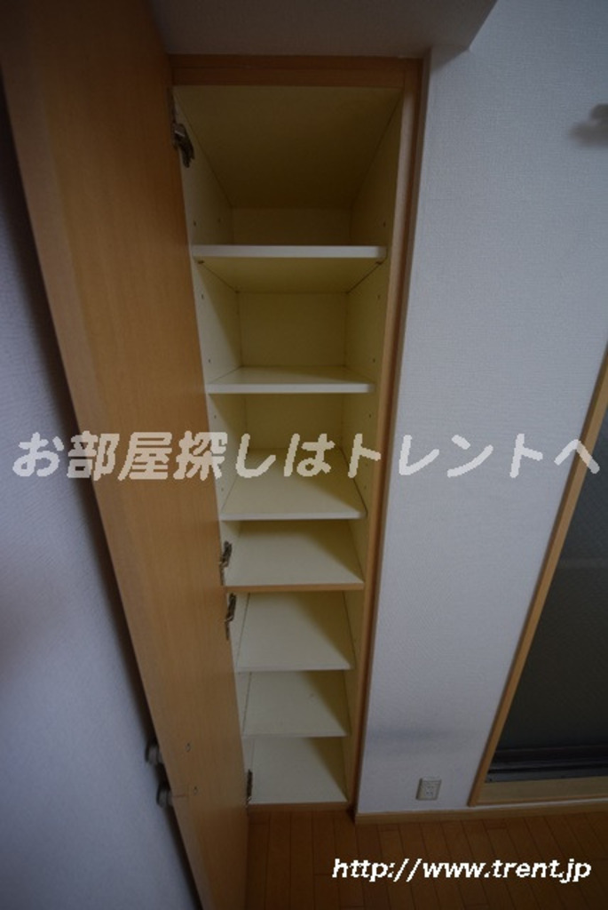 プレール文京ウエスト-802