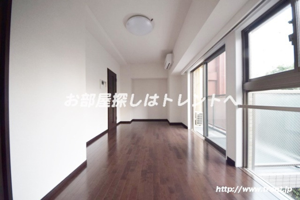 リヴシティ一番町-203