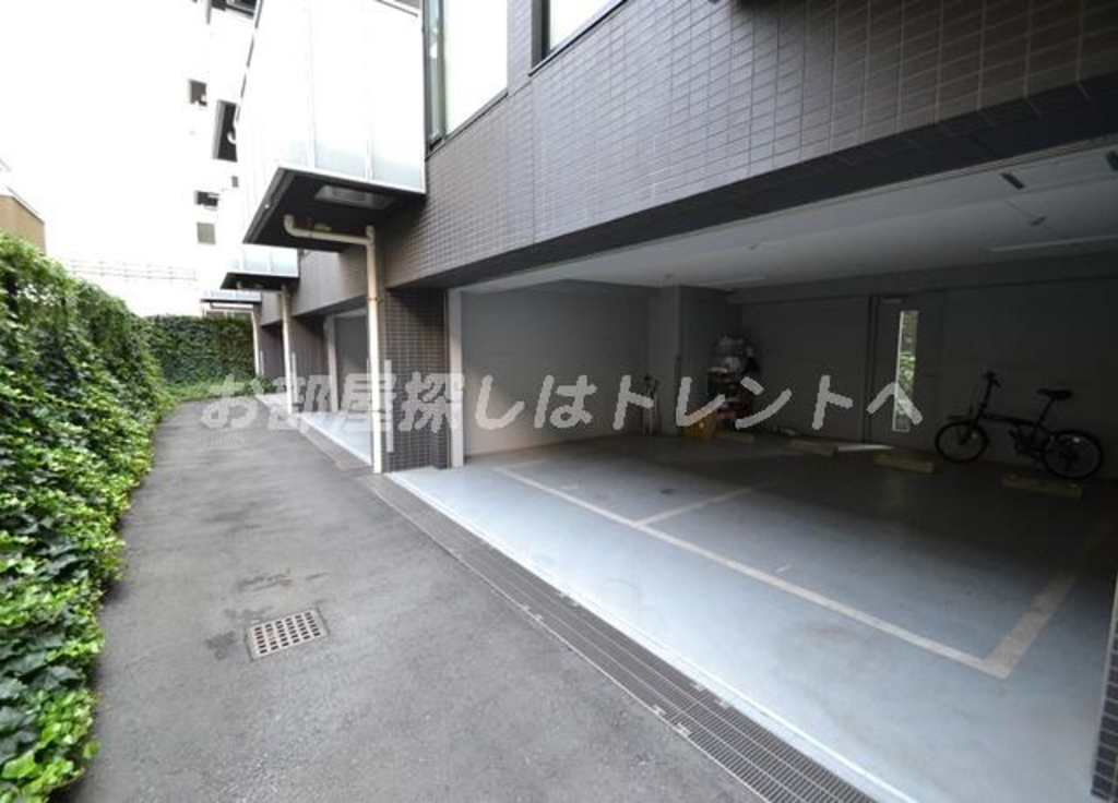 プレールドゥーク渋谷幡ヶ谷-402