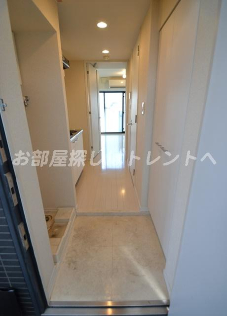 プレールドゥーク渋谷幡ヶ谷-402