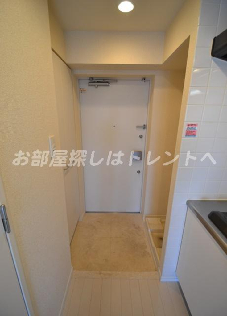 プレールドゥーク渋谷幡ヶ谷-402