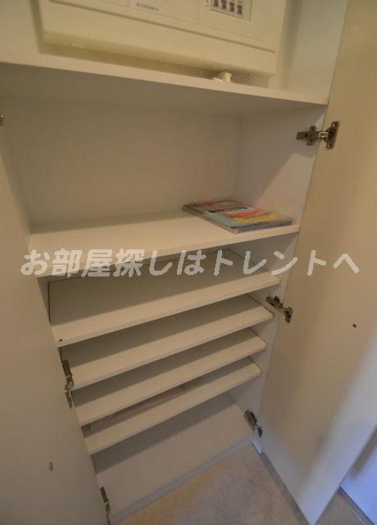 プレールドゥーク渋谷幡ヶ谷-402