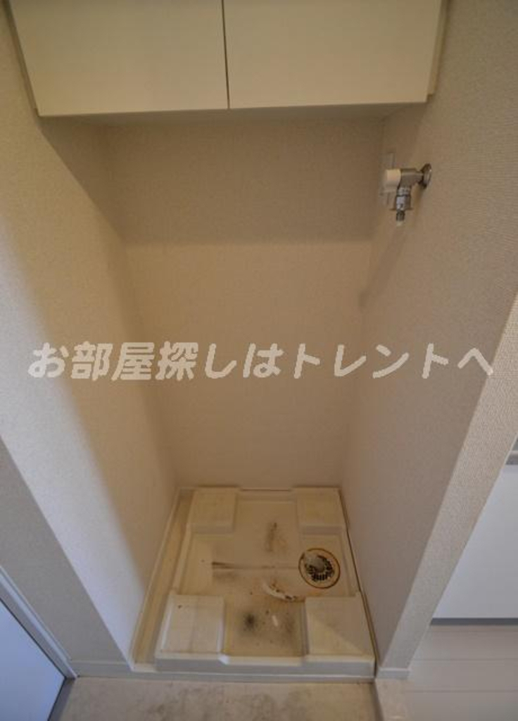 プレールドゥーク渋谷幡ヶ谷-402