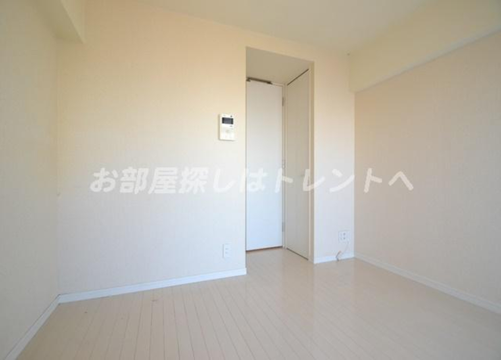 プレールドゥーク渋谷幡ヶ谷-402