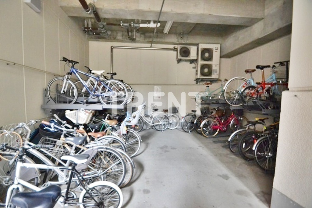 フォレストタウン参宮橋-501