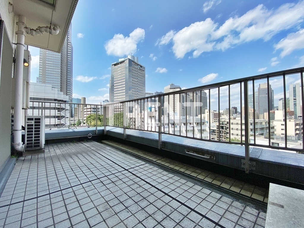 フォレストタウン参宮橋-501