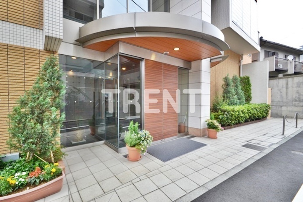 フォレストタウン参宮橋-501