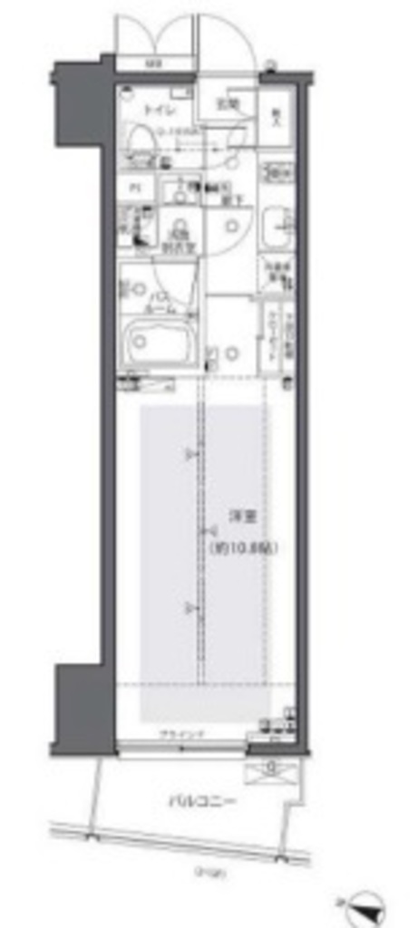 ズーム都庁前【ZOOM都庁前】-805
