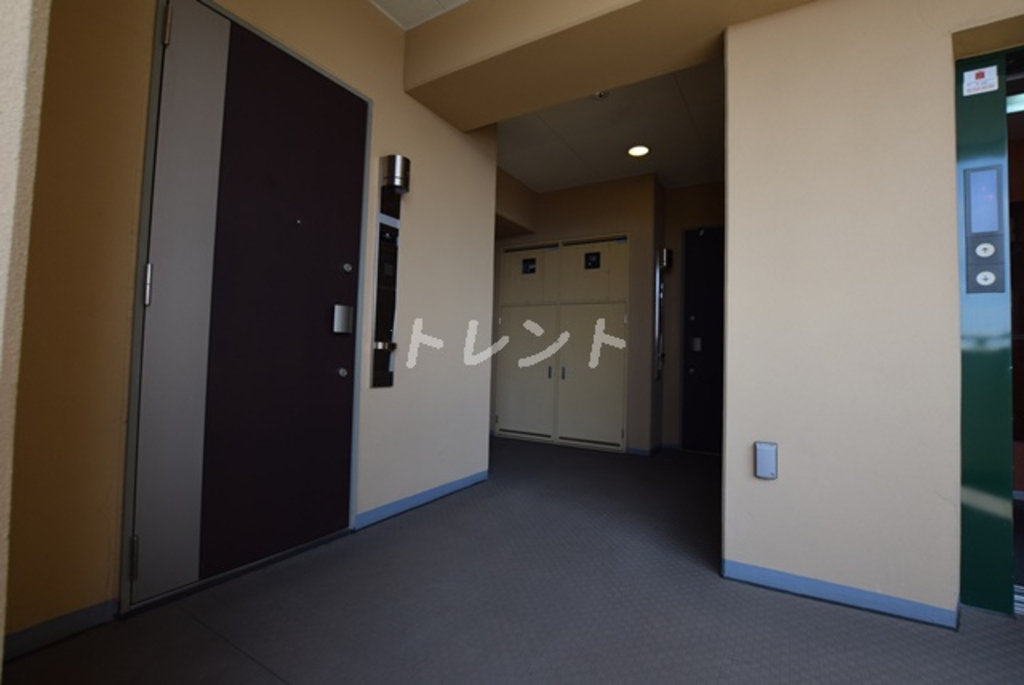 レジディア文京千石Ⅱ-202
