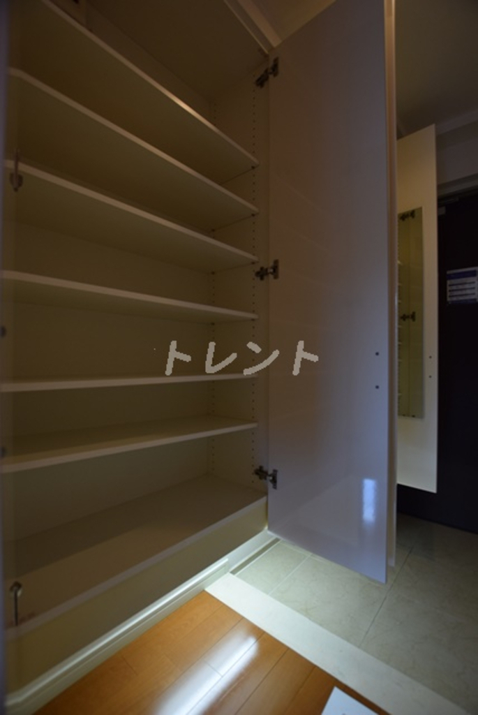 レジディア文京千石Ⅱ-202
