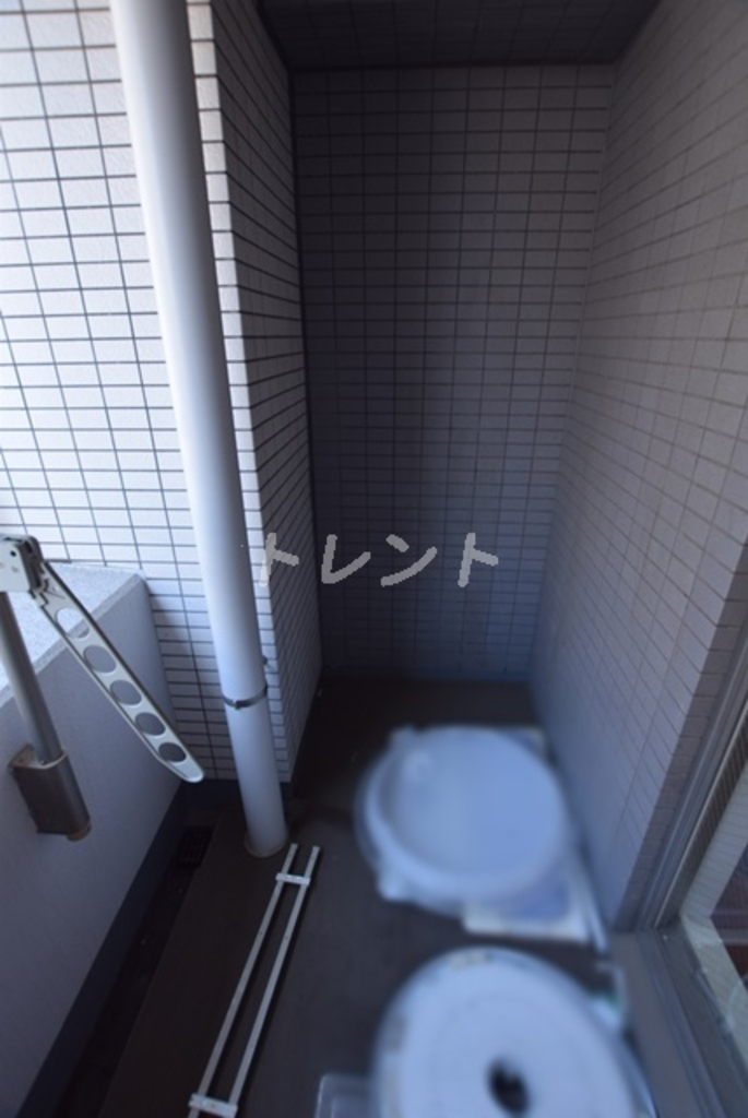 レジディア文京湯島-401
