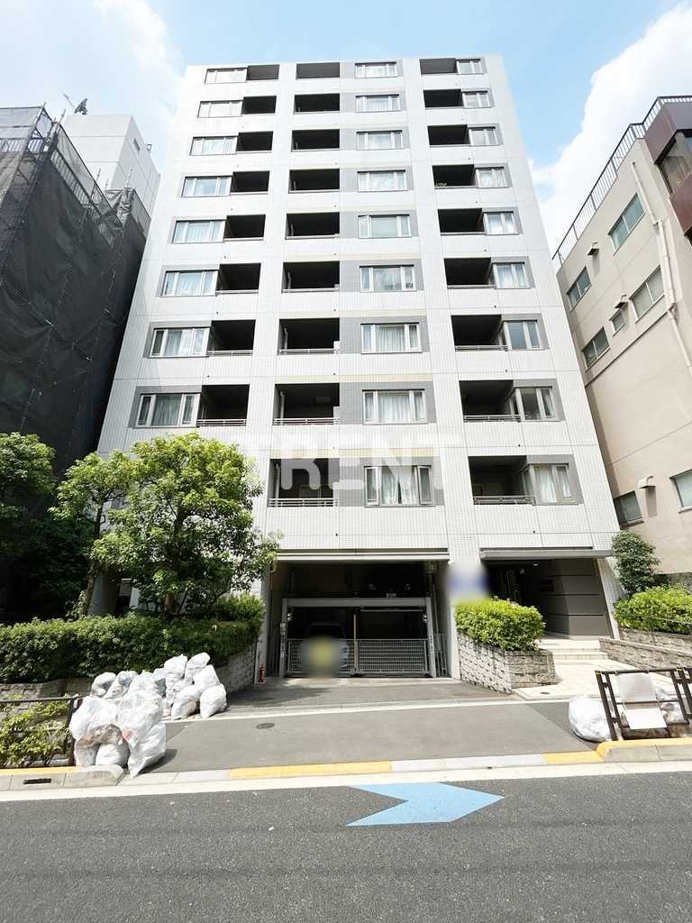 レジディア文京湯島-401