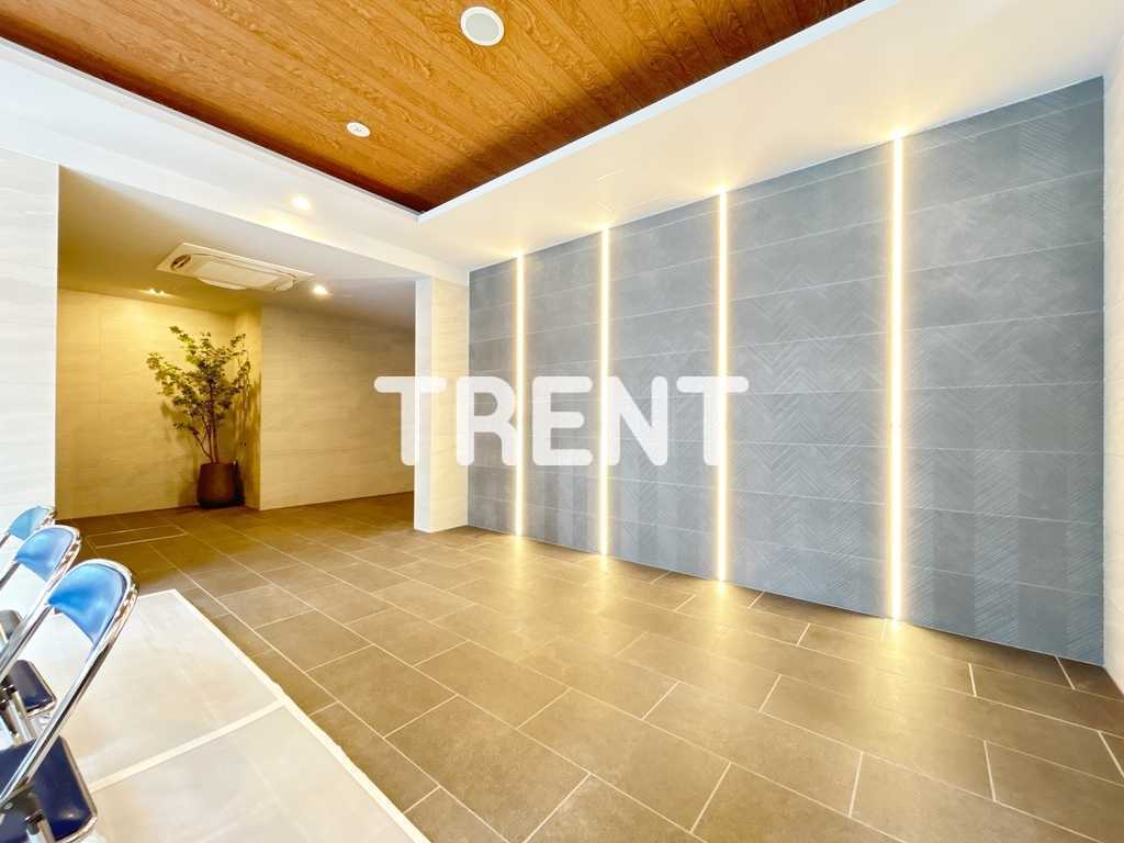 パークアクシス神保町-807