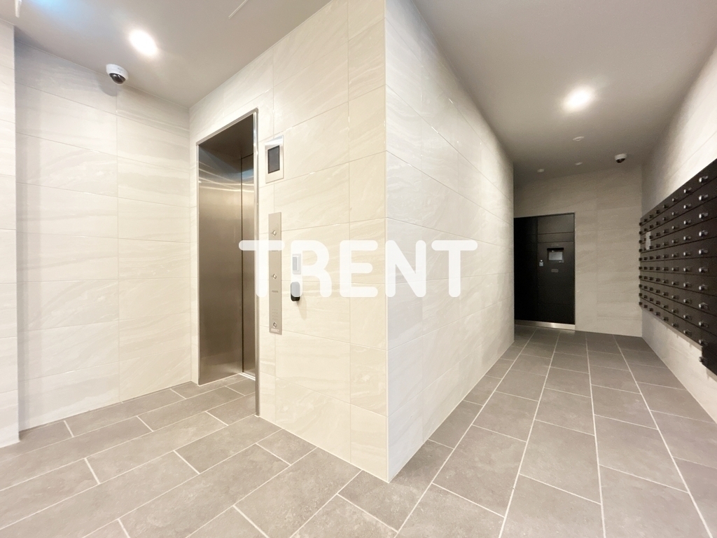 パークアクシス神保町-807