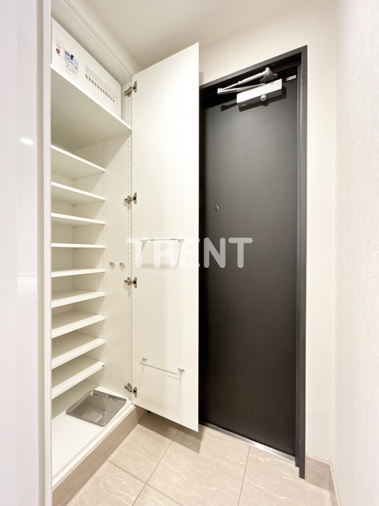 パークアクシス神保町-807