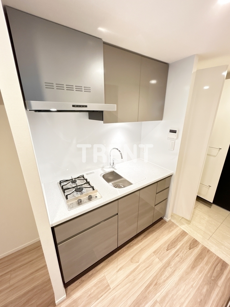 パークアクシス神保町-807