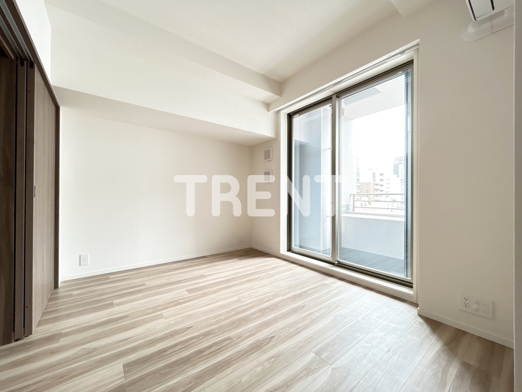 パークアクシス神保町-807