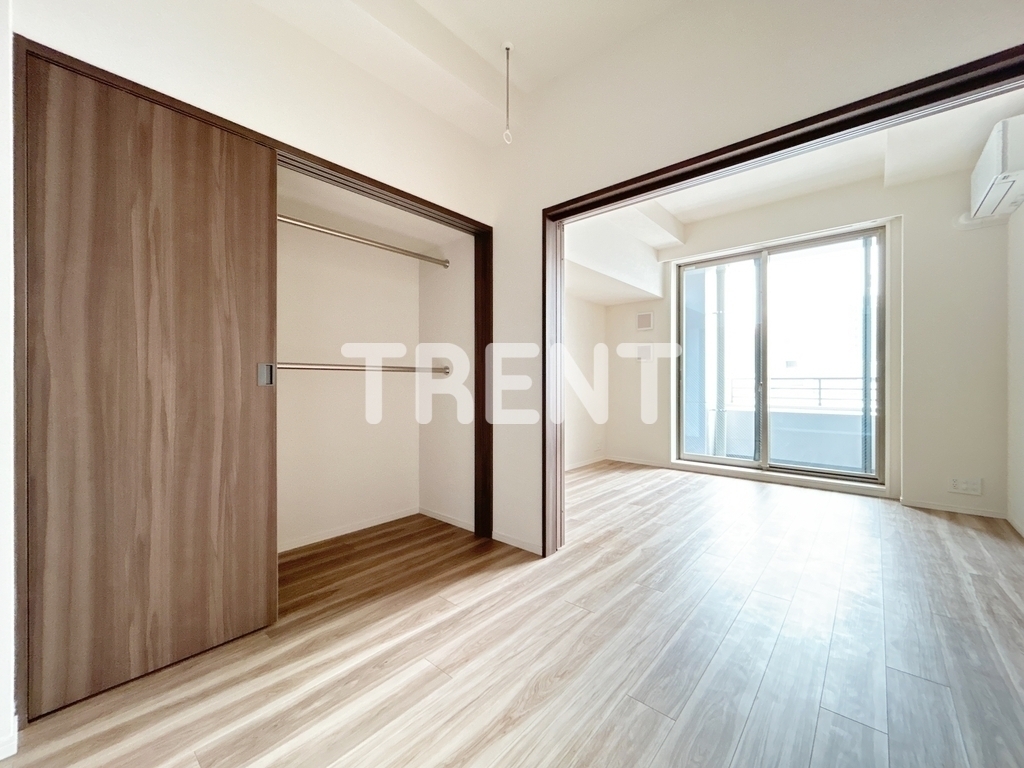 パークアクシス神保町-807