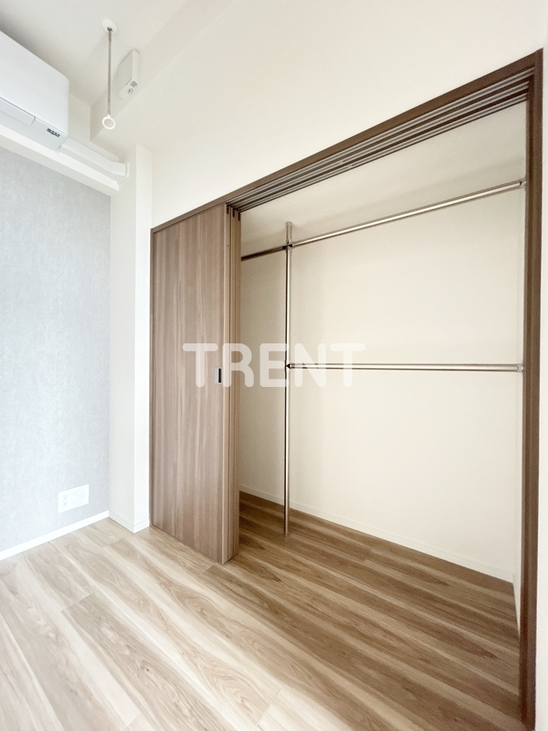 パークアクシス神保町-807